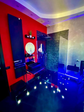 Luxury home design